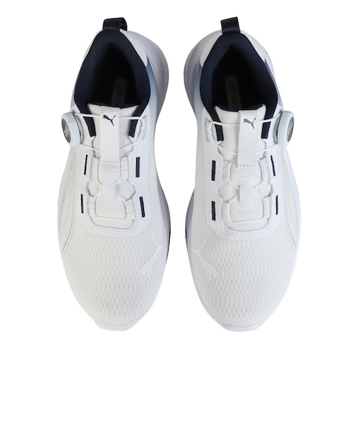 プーマ（PUMA）ゴルフシューズ イノベートスポーツディスク W 313250