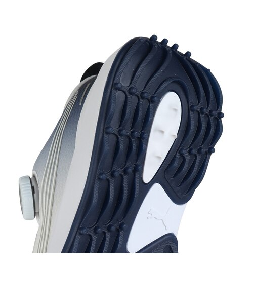 プーマ（PUMA）ゴルフシューズ イノベートスポーツディスク W 313250