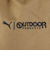 プーマ（PUMA）ゴルフ OUTDOOR カートバッグ 092807-01
