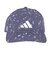 アディダス（adidas）ゴルフ グラフィック クリスクロス キャップ JVU83-JL7926 VT