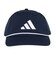 アディダス（adidas）ゴルフ レトロ ツアー 5パネルキャップ KOL60-IM9215NVY