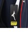 ミズノ（MIZUNO）ゴルフ カート式 キャディバッグ 9型 4分割 NX.6 5LGC260114