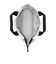 キャロウェイ（CALLAWAY）ゴルフ ラウンドトートSP-001 Round Tote 5926071 SP-001 ラウンドトート26 WHT