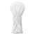 キャロウェイ（CALLAWAY）Uptown ヘッドカバー ドライバー用 26 5526038 WHT
