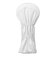 キャロウェイ（CALLAWAY）Uptown ヘッドカバー ドライバー用 26 5526038 WHT