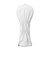 キャロウェイ（CALLAWAY）UPTOWN ヘッドカバー フェアウェイウッド用 26 5526042 WHT