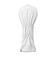 キャロウェイ（CALLAWAY）UPTOWN ヘッドカバー フェアウェイウッド用 26 5526042 WHT