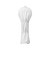 キャロウェイ（CALLAWAY）UPTOWN ヘッドカバー ユーティリティ用 26 5526046 WHT