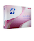 ゴルフボール LADY ダース(12個入り) 25LADY 25LADY L5PXJ 12P