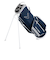 キャロウェイ（CALLAWAY）キャディバッグ スタンドバッグ ATTRACTIVE WMS 5126036 NVY
