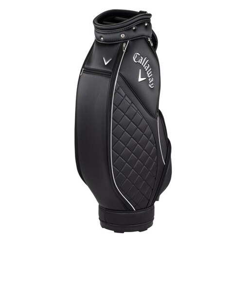 キャロウェイ（CALLAWAY）ゴルフ 軽量 カート式 キャディバッグ 8.5型
