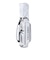 キャロウェイ（CALLAWAY）ゴルフ 軽量 スタンド式 キャディバッグ 8.5型 ATTRACTIVE WMS 5126035 WHT