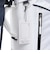 キャロウェイ（CALLAWAY）ゴルフ 軽量 スタンド式 キャディバッグ 8.5型 ATTRACTIVE WMS 5126035 WHT