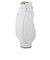 キャロウェイ（CALLAWAY）キャディバッグ CRT Uptown 5126031 WHT
