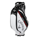 キャロウェイ（CALLAWAY）キャディバッグ CRT TOUR 5126000 WH/BK
