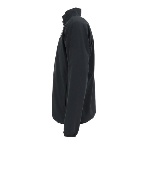 ゴルフウェア 長袖前開きブルゾン ジャケット FGM02DBKL｜ヴィクトリア