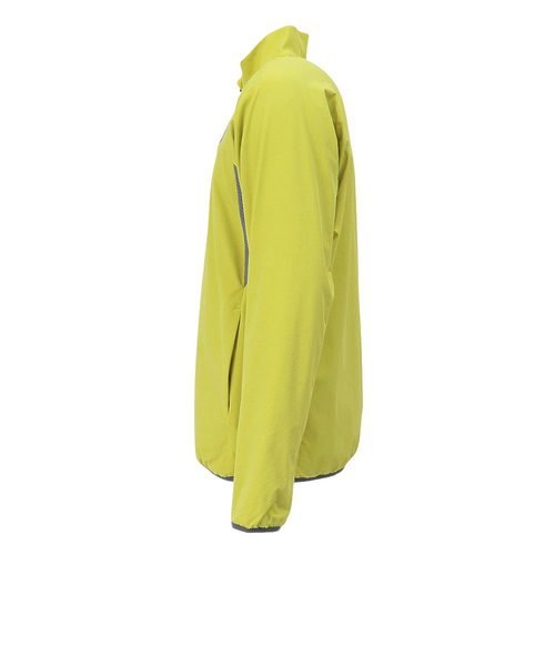 ゴルフウェア 長袖前開きブルゾン ジャケット FGM02DLML｜ヴィクトリア