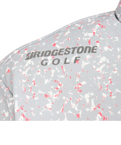 ゴルフウェア 長袖共衿シャツ FGM31FMGL｜ヴィクトリアゴルフの通販