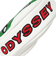 オデッセイ（ODYSSEY）ゴルフ ヘッドカバー パターカバー マレット型 5525171 SD-C 06 MLT 25