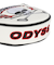 オデッセイ（ODYSSEY）ヘッドカバー パターカバー SD－C PC 25 DEC 5525177 SD-C 09 MLT 25