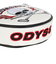 オデッセイ（ODYSSEY）ヘッドカバー パターカバー SD－C PC 25 DEC 5525177 SD-C 09 MLT 25
