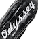 オデッセイ（ODYSSEY）ヘッドカバー パター SD－C PC 25 DEC 5525181 SD-C 012 MLT BLK 25