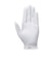 キャロウェイ（CALLAWAY）左手用 ゴルフグローブ All Weather Glove 26 JM WH/BK