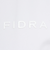 フィドラ（FIDRA）ゴルフウェア 長袖 吸汗速乾ベアスムースハイネック FD5SUG04 WHT