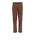 フィドラ（FIDRA）ゴルフウェア カラーコーデュロイパンツ FD5STD19 BRN