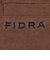 フィドラ（FIDRA）ゴルフウェア カラーコーデュロイパンツ FD5STD19 BRN