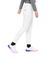 フィドラ（FIDRA）ゴルフウェア 吸汗速乾 ストレートパンツ FD5SUD31 WHT