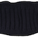 フィドラ（FIDRA）帽子 ニットバイザー FD5SWD18 NVY