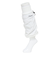 フィドラ（FIDRA）ファーフリースレッグウォーマー FD5SFZ20 WHT