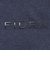 フィドラ（FIDRA）ゴルフウェア ベアスムースハイネックシャツ FD5SUG04 NVY