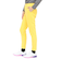 フィドラ（FIDRA）ゴルフウェア カラーコーデュロイパンツ FD5SUP21 YEL