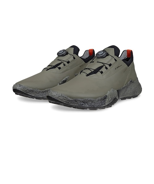 エコー（ecco）ゴルフシューズ スパイクレス 138024 M BIOM H5 BOA