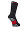 バイターグリップソックスショート SOG521BK