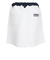クランク（CLUNK）ゴルフウェア キルティングJQ スカート CL5SUP62 WHT