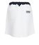 クランク（CLUNK）ゴルフウェア キルティングJQ スカート CL5SUP62 WHT