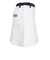 クランク（CLUNK）ゴルフウェア キルティングJQ スカート CL5SUP62 WHT