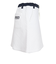 クランク（CLUNK）ゴルフウェア キルティングJQ スカート CL5SUP62 WHT