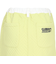 クランク（CLUNK）ゴルフウェア キルティングJQスカート CL5SUP62 YEL