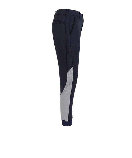 クランク ゴルフウェア キルトJQパンツ CL5STD56 クランク（CLUNK