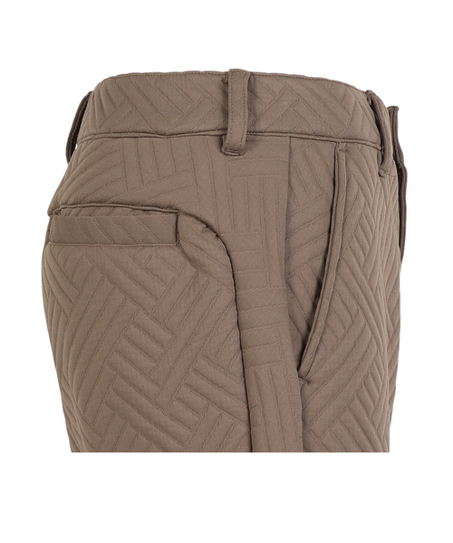 クランク ゴルフウェア キルトJQパンツ CL5STD56 クランク（CLUNK