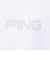 ピン（PING）ゴルフウェア ドライミックスシャツ 621-5261800-030