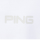 ピン（PING）ゴルフウェア ドライミックスシャツ 621-5261800-030