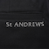 セントアンドリュース（ST.ANDREWS）ゴルフウェア ロゴエンボス ボンディングパンツ 042-5231051-010