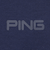 ピン（PING）ゴルフウェア ドライミックスシャツ 621-5261800-120