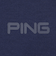 ピン（PING）ゴルフウェア ドライミックスシャツ 621-5261800-120