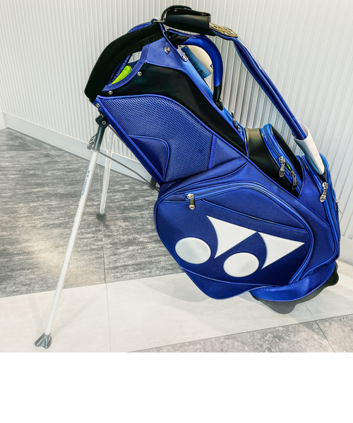 ヨネックス（YONEX）キャディバッグ プロモデルレプリカ スタンド